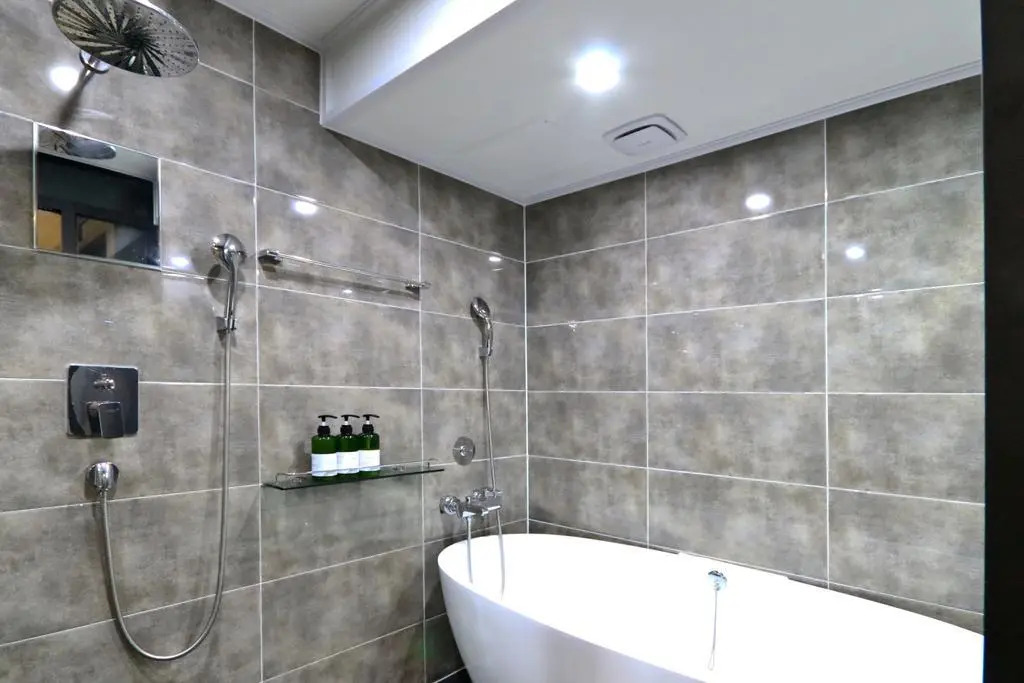 Busan Seomyeon Haru Hotel