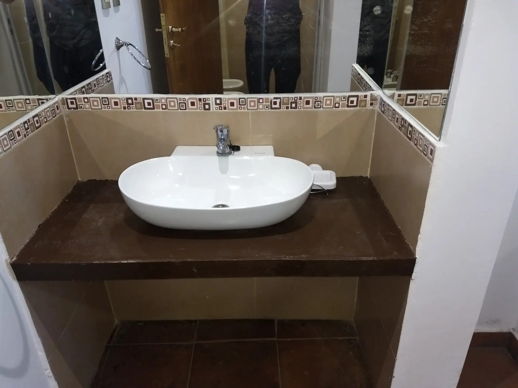Hotel Residencial España