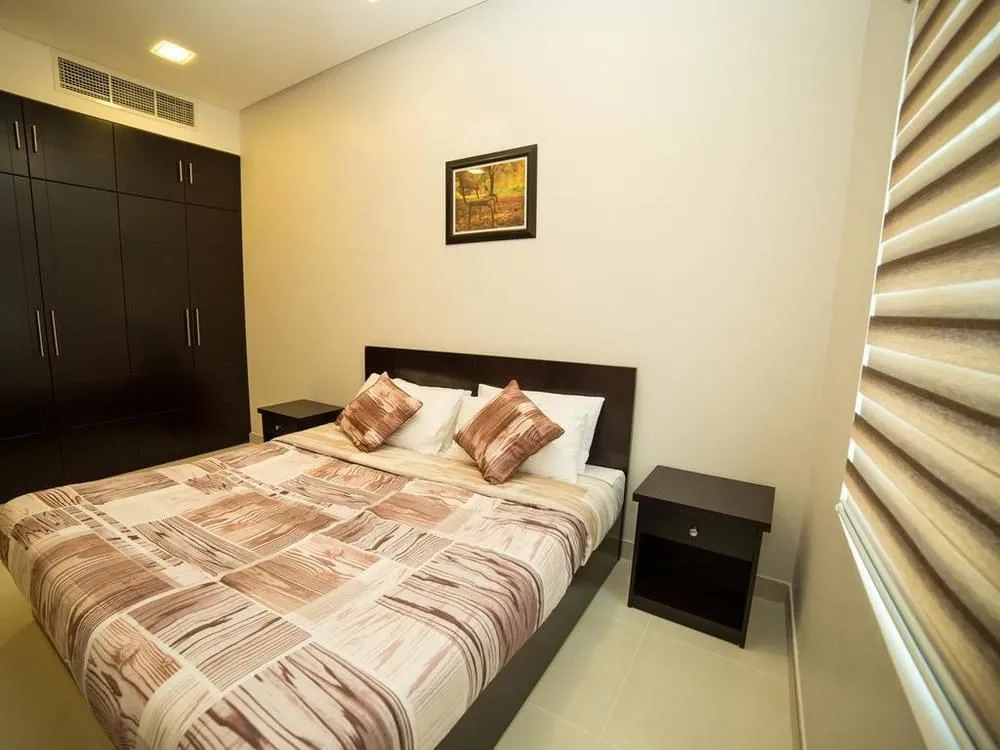 Golden Rose Luxury Suites