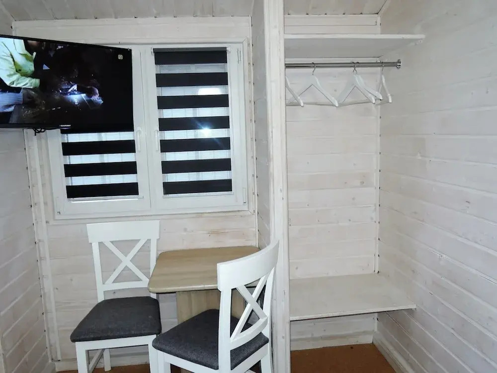 Domki DIAMENT, Comfortable Cottages near the Sea & Lake in Dziwnówek