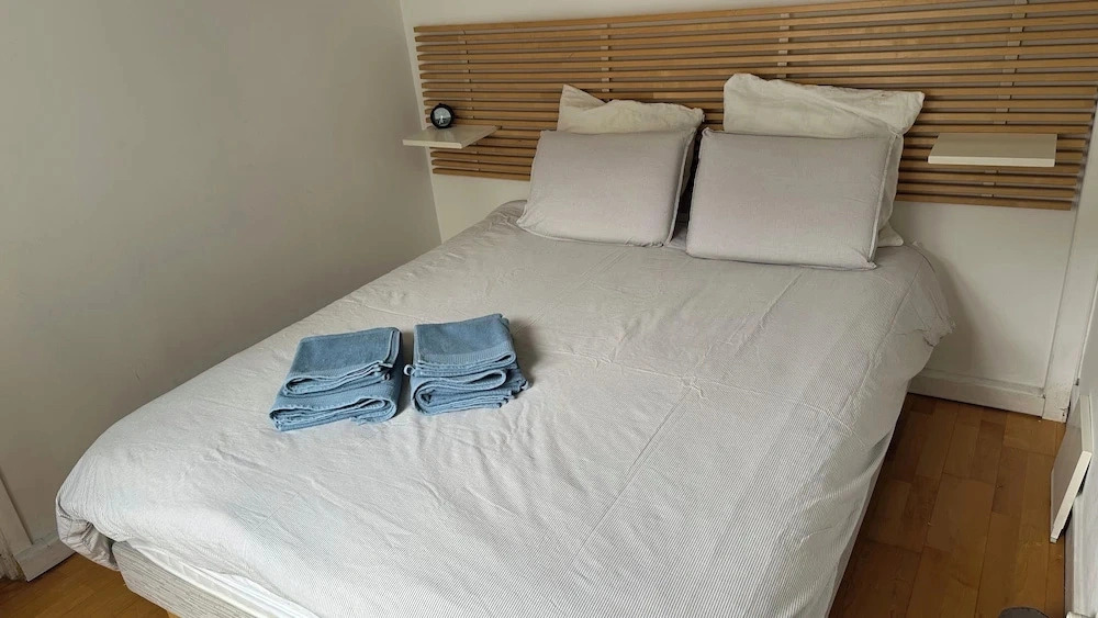 Appartement Place de la Madeleine