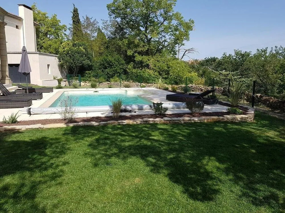 Chateau De L'Hers