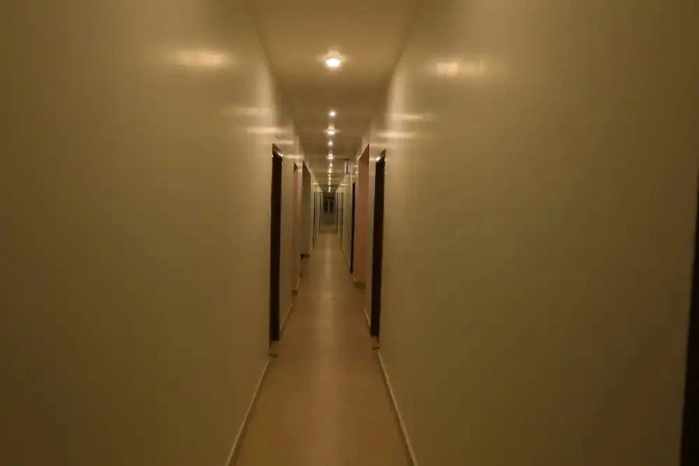 AG Corporate Stay