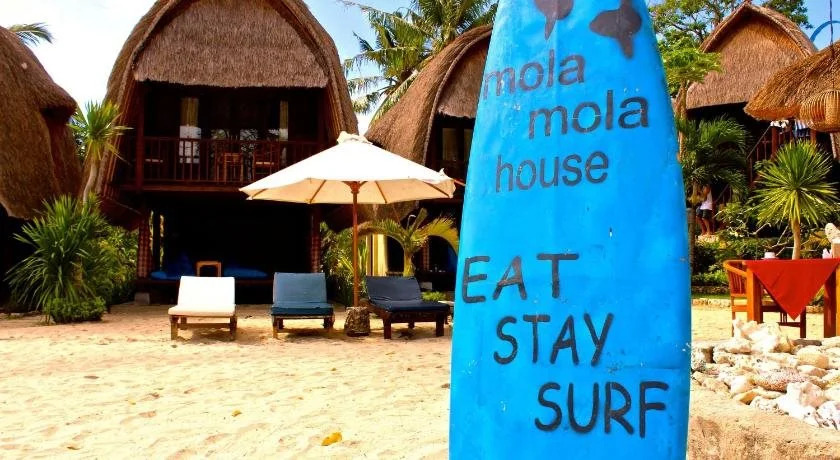 MolaMola House