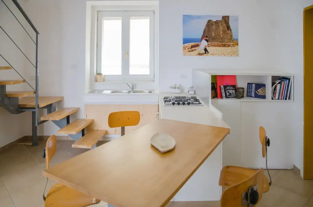 Loft a Sud Salento