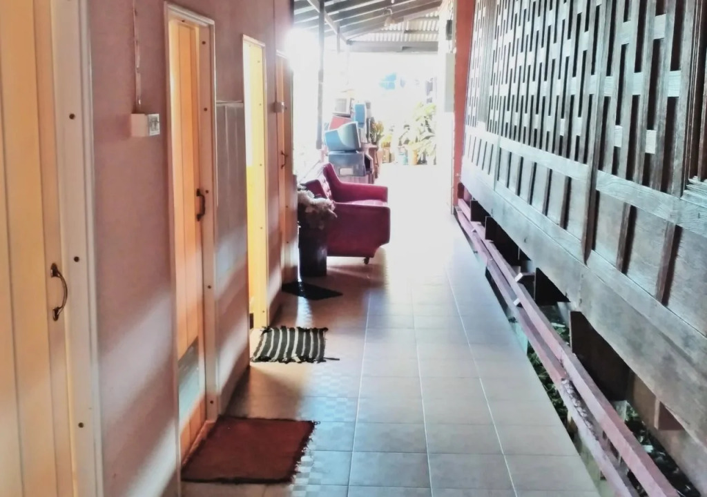 Baanbon Homestay