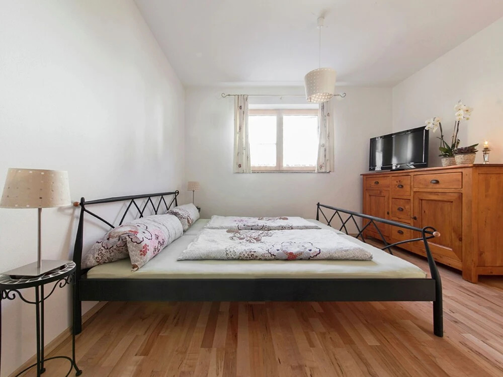 Nice Apartment at Sonnenkopf in a Natural Paradise