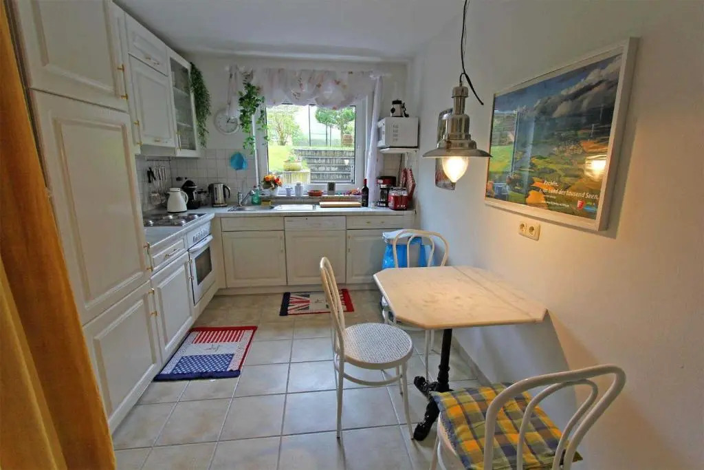 Ferienwohnung Rechlin SEE 9081