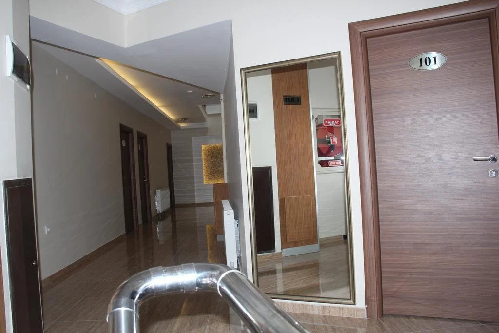 Otel Golpark