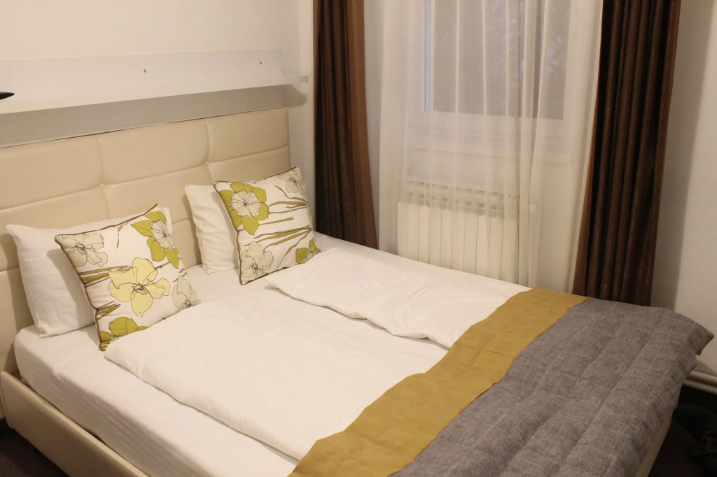 Hotel Sokak