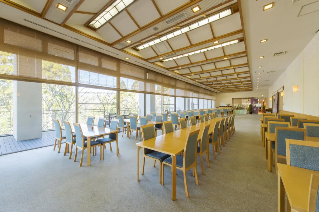 Hotel Takachiho
