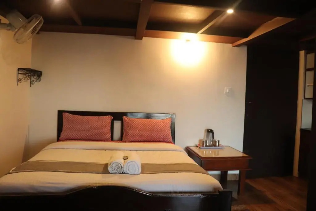 Coorg North Breeze Homestay