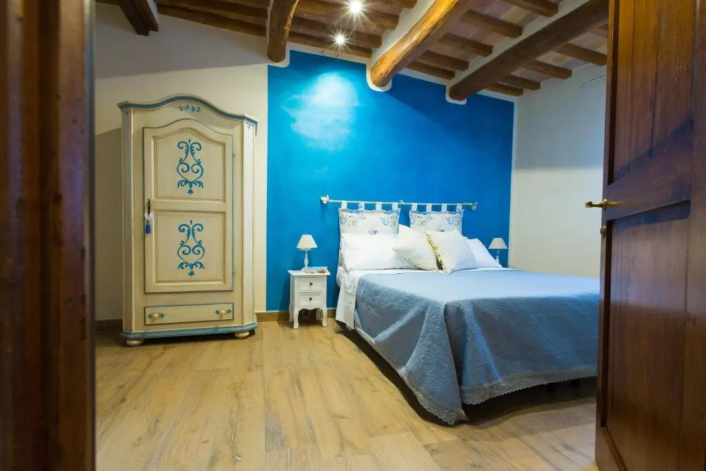 Mainardi 16 Central Charming - Parking Included