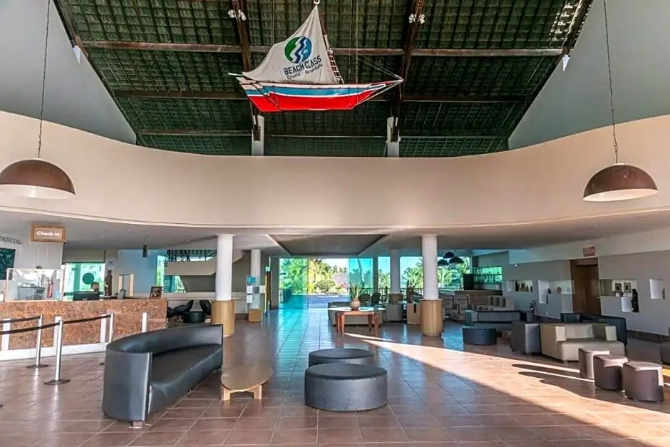 Porto de Galinhas Beach Class Resort Muro Alto 5204