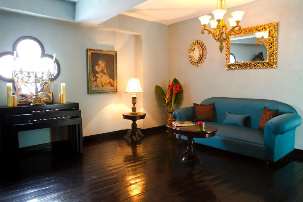 San Pedro Hotel Spa