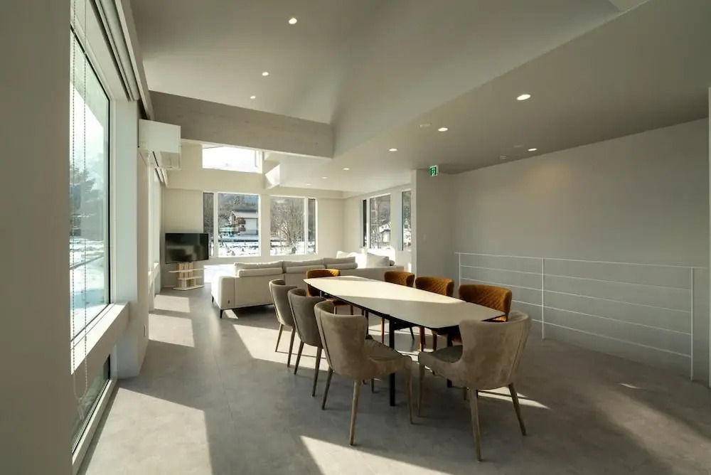 Mk House