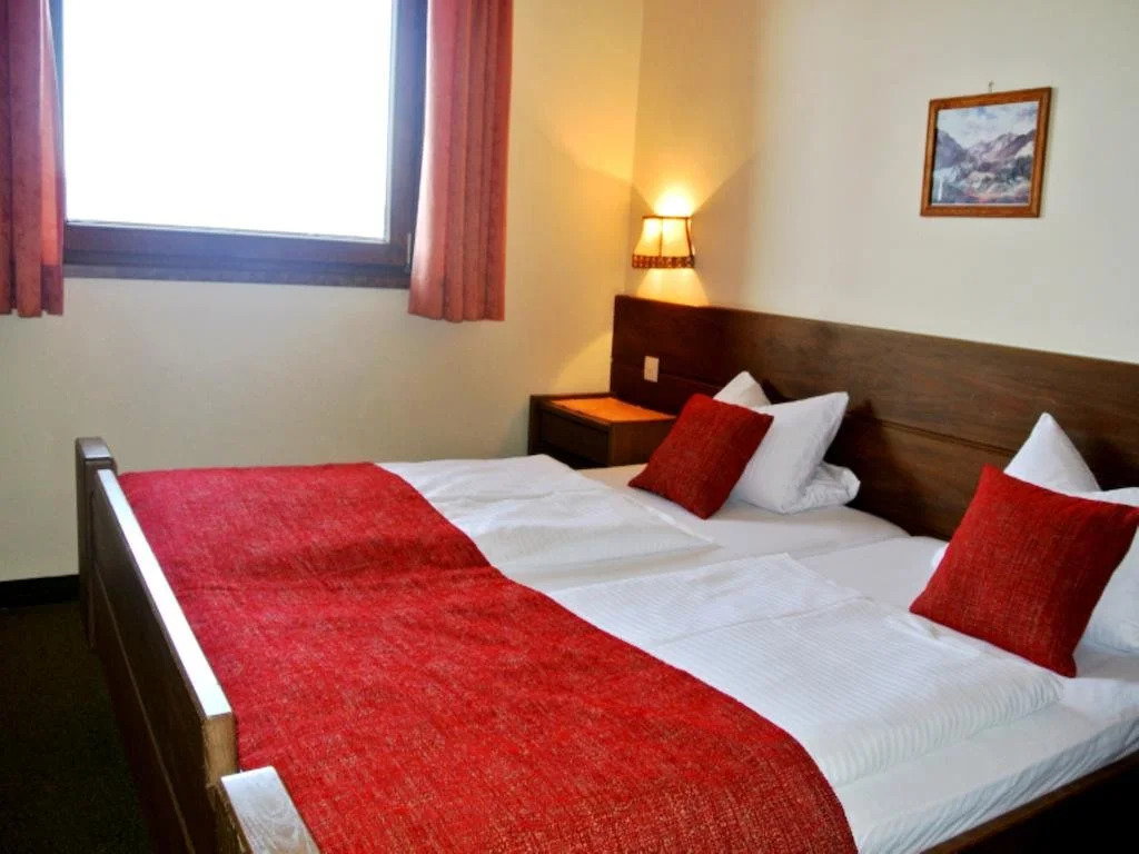 Hotel Baumgartnerhof