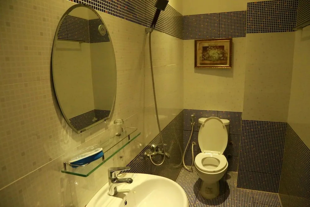 An Nam Corner Hotel