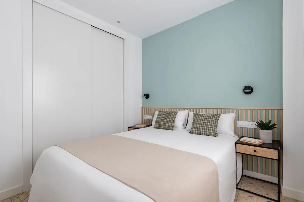 Maderas Apartments by Olala Homes