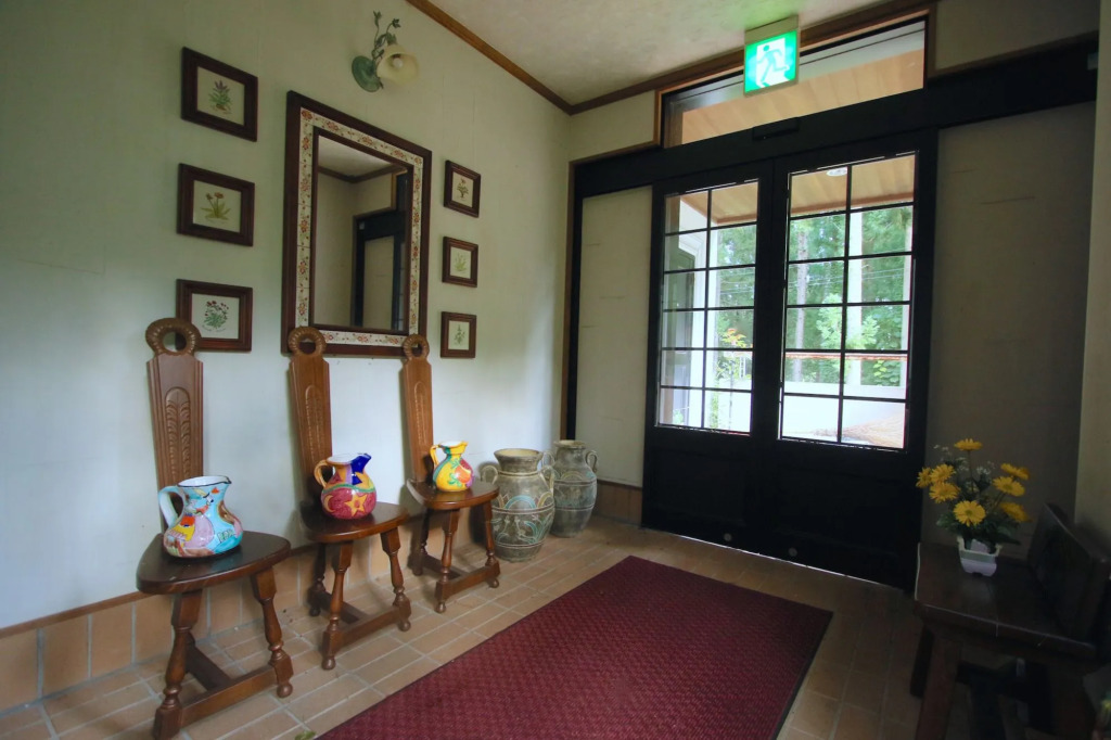 Wadano Forest Hotel & Apartments