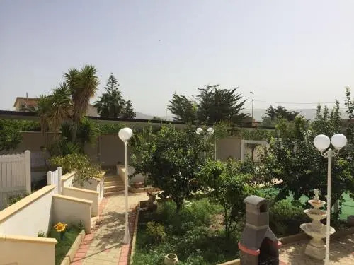 Villa Marta
