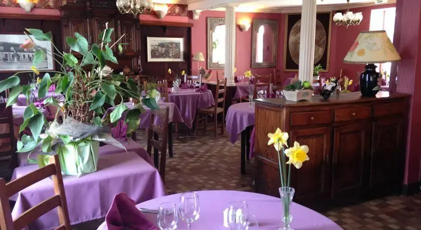 La Bonne Auberge