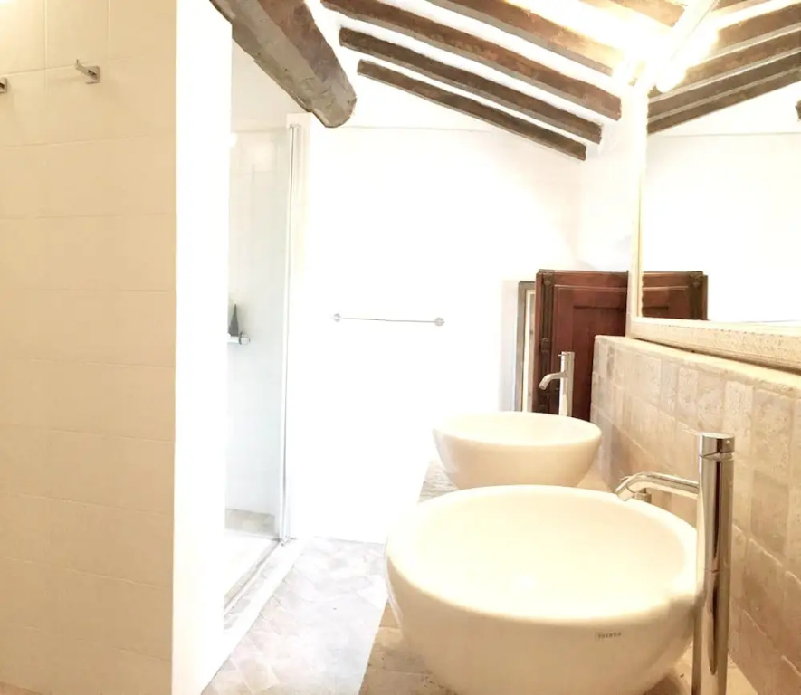 Villa With 8 Bedrooms in Castiglione del Lago, With Private Pool, Furnished Terrace and Wifi Near the Beach