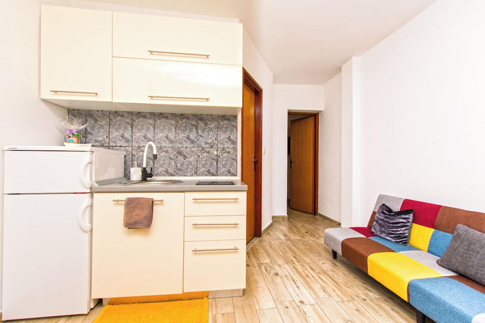 Apartments Ines