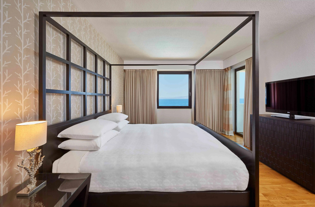 Sheraton Rhodes Resort