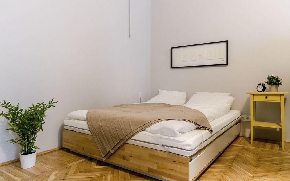Basil Apartment