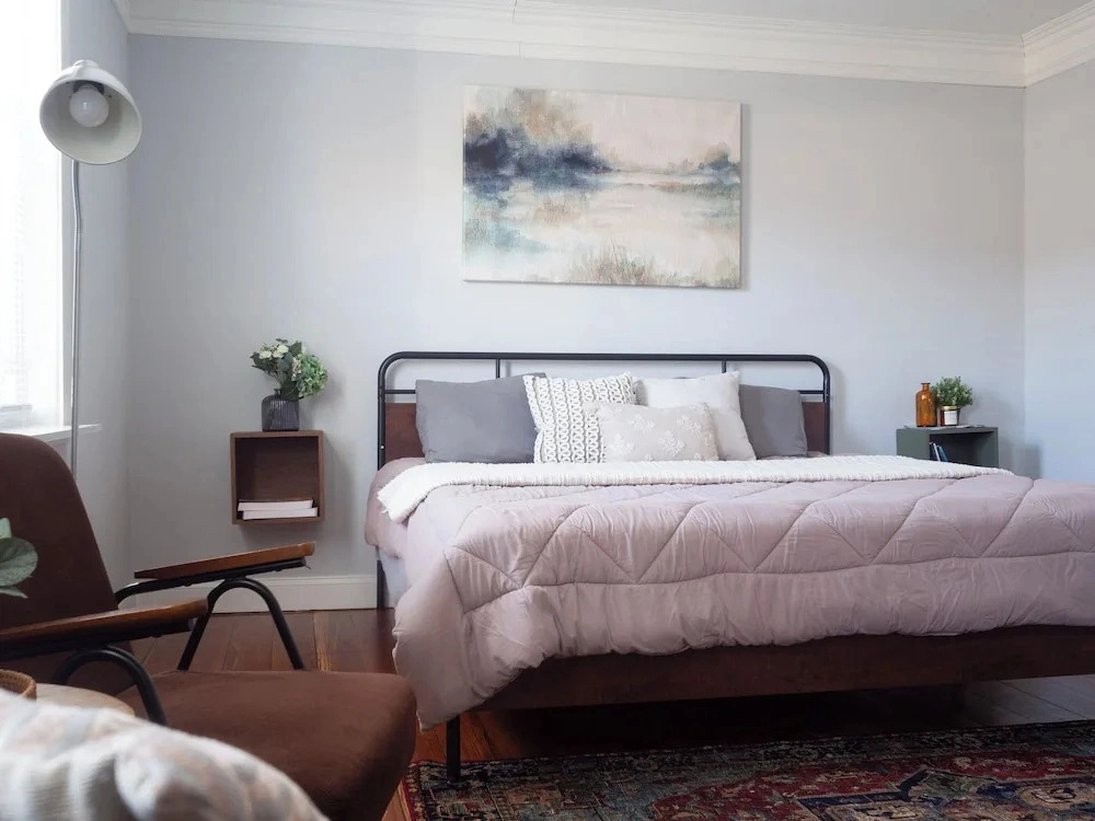 Amazing Townhouse-Heart of Little Italy