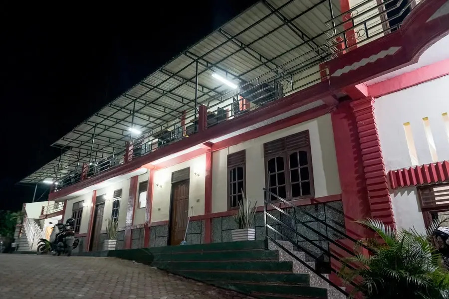 Hotel 78 Parapat Mitra RedDoorz