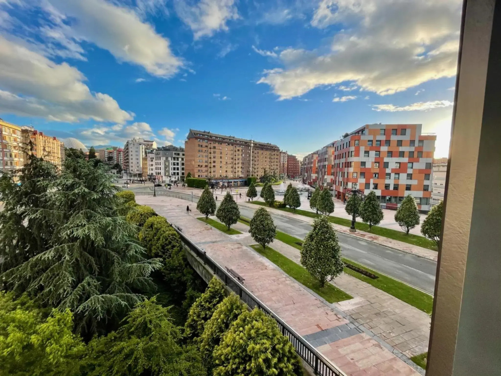 Apartamento Paseo de la Losa