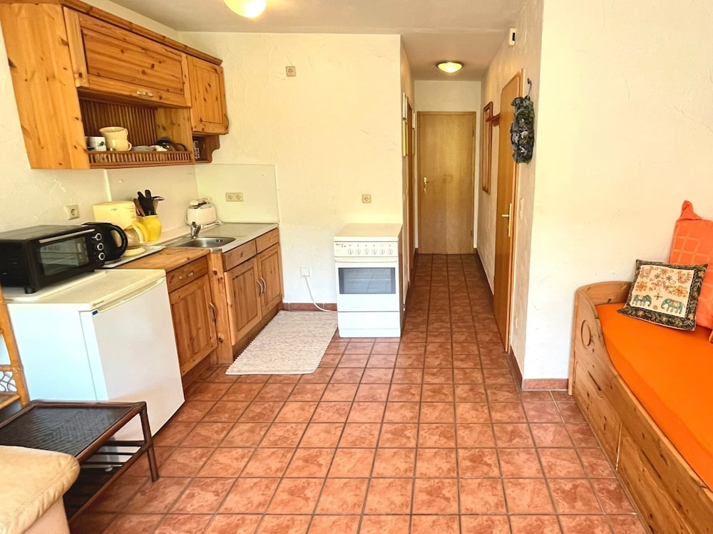 Apartment in Lennestadt for 2 Person