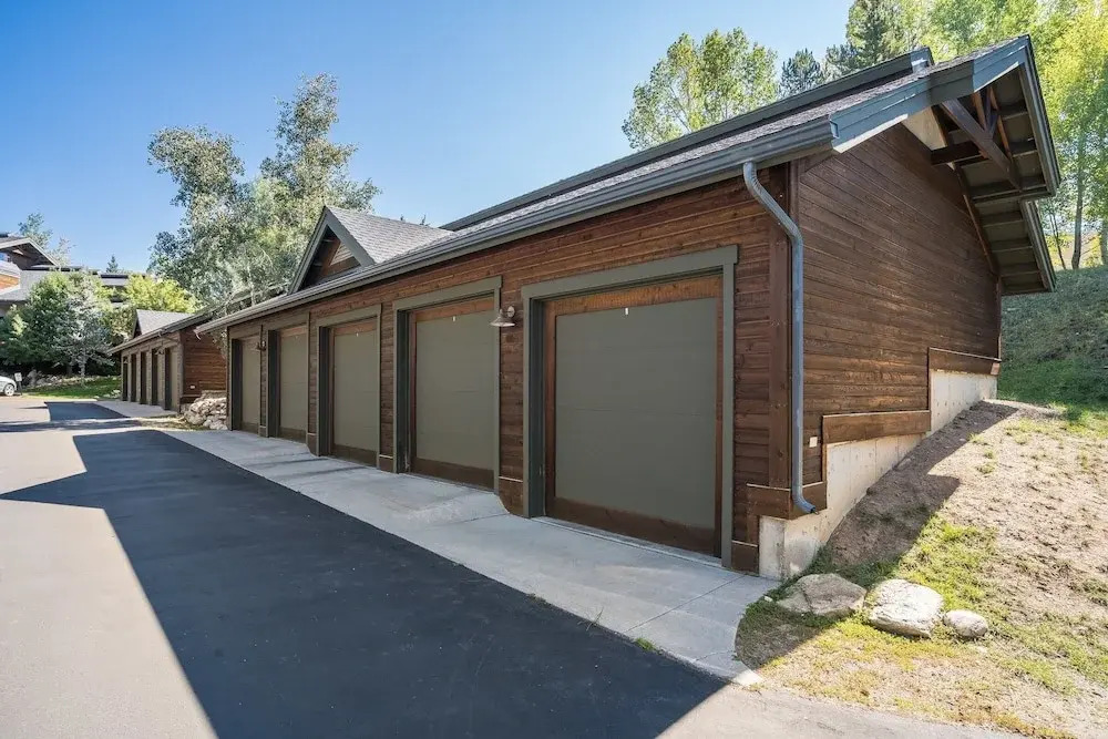 The Pines 202 2 Bedroom Condo by RedAwning