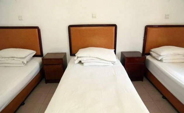 Huangshan Railway Station Express Hotel