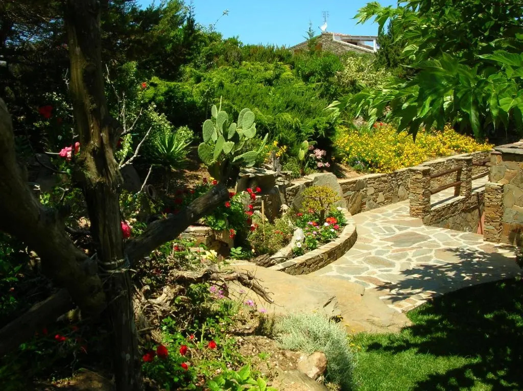 Localita "La Pelosa" Via Punta D'elice 9