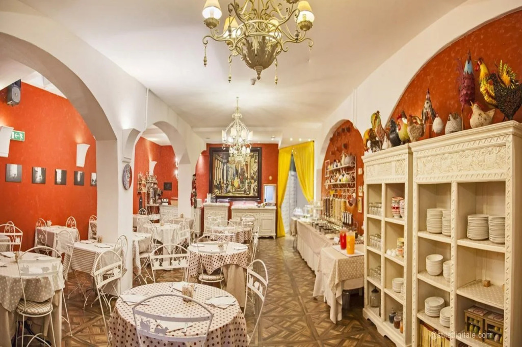 Hotel Il Guercino