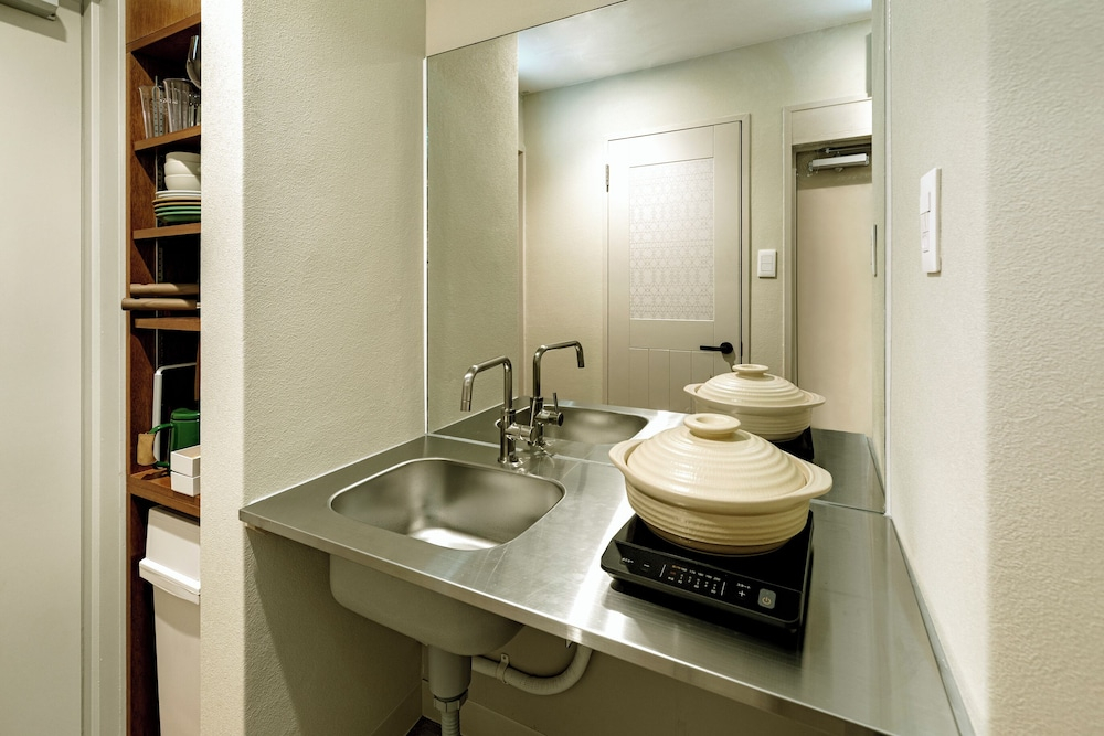 HOTEL&SAUNA WAYPOINT Shinano-Myoko