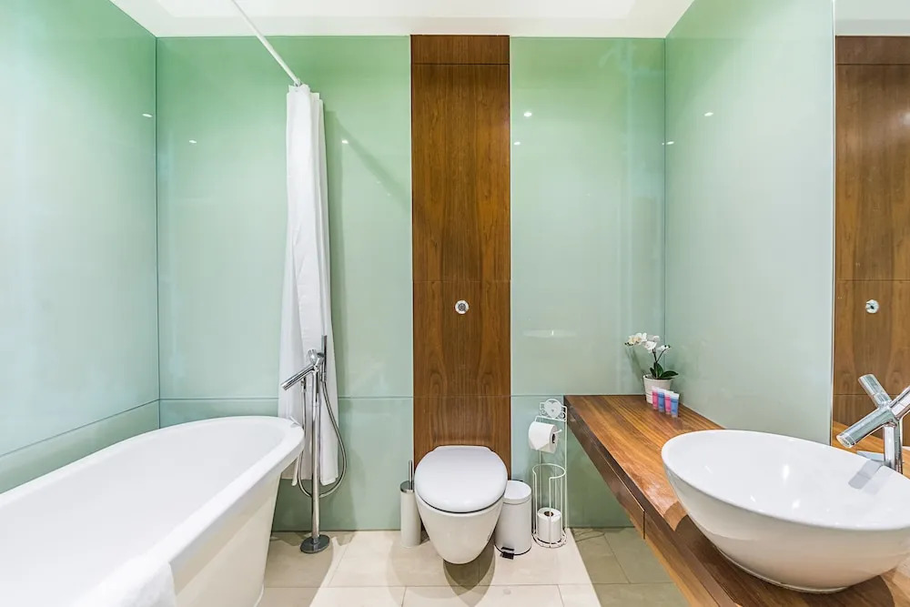 CDP Apartments Bell Street Suite 4