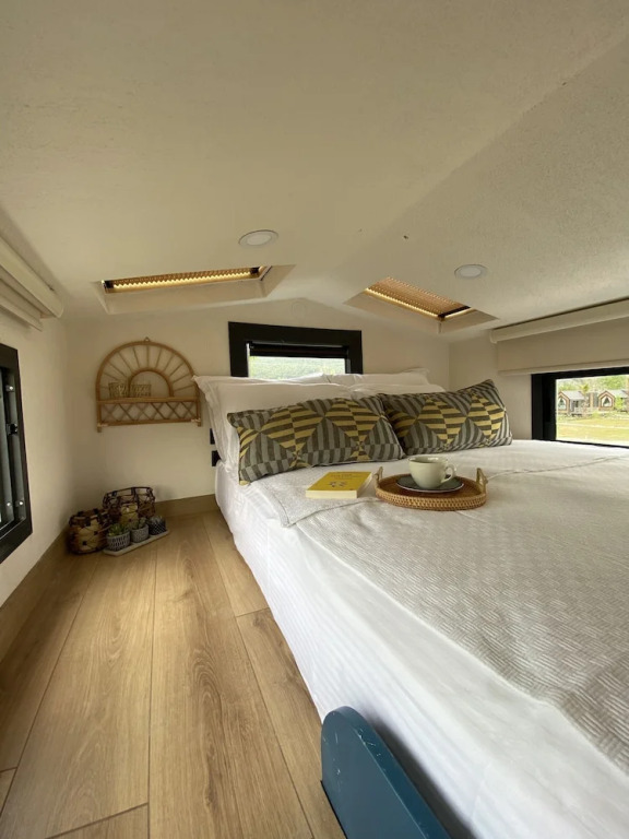 Albizia Boutique Hotel