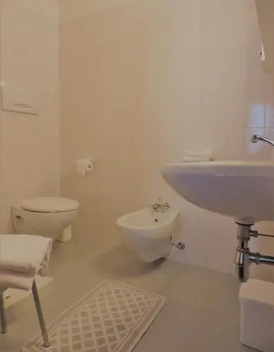 Hotel Zeni