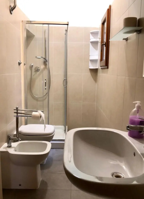 Ghibellina 90 in Firenze