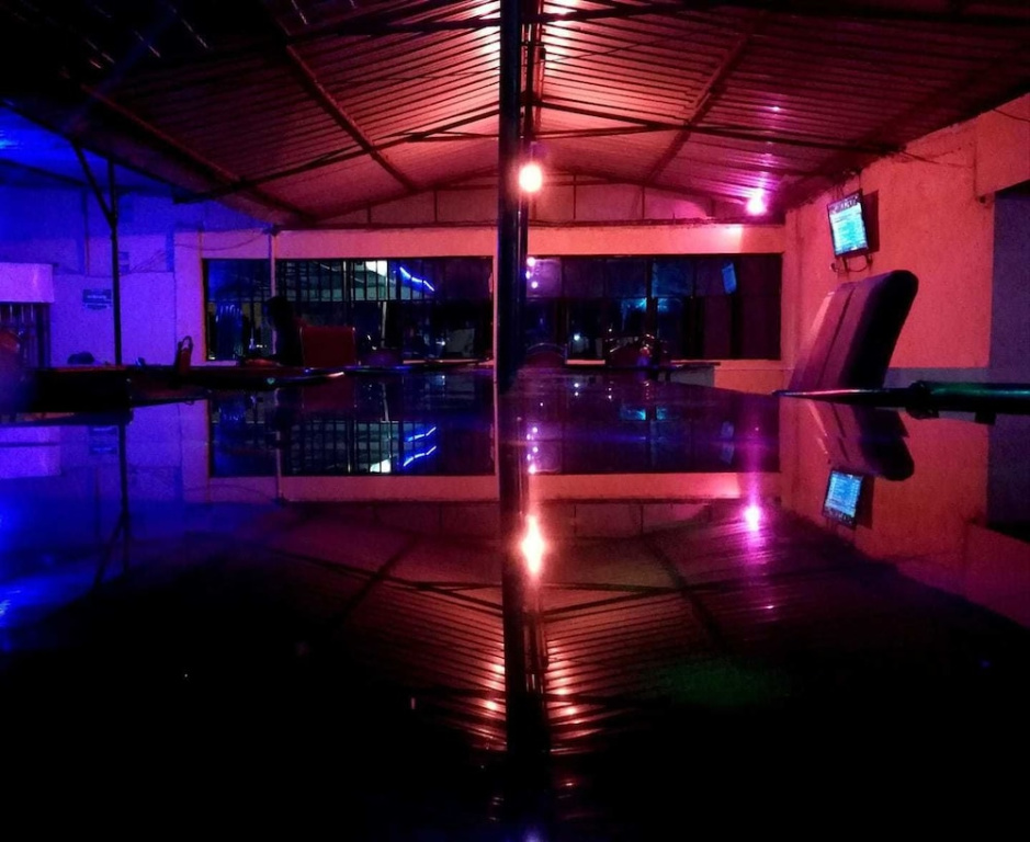 Sanet Hotel
