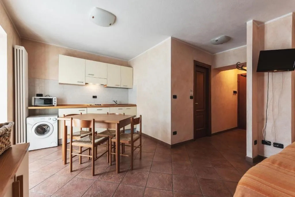 Residence La Tana del Ghiro