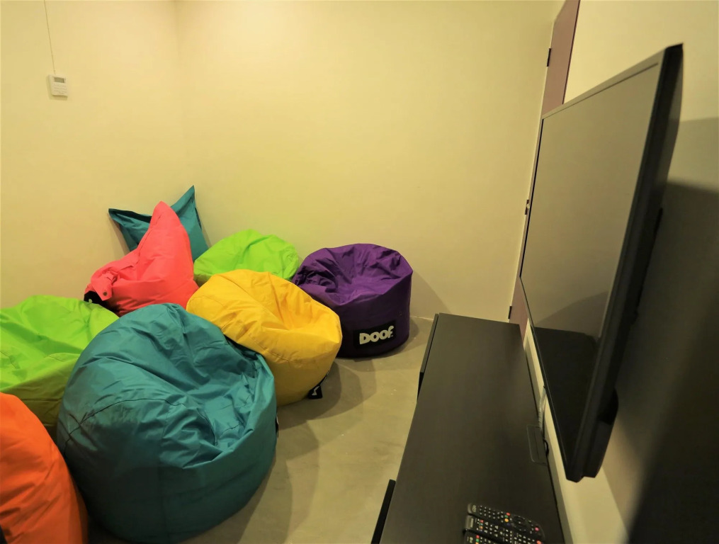 Nomaps Hostel