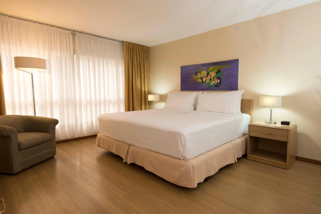 Holiday Inn Montevideo