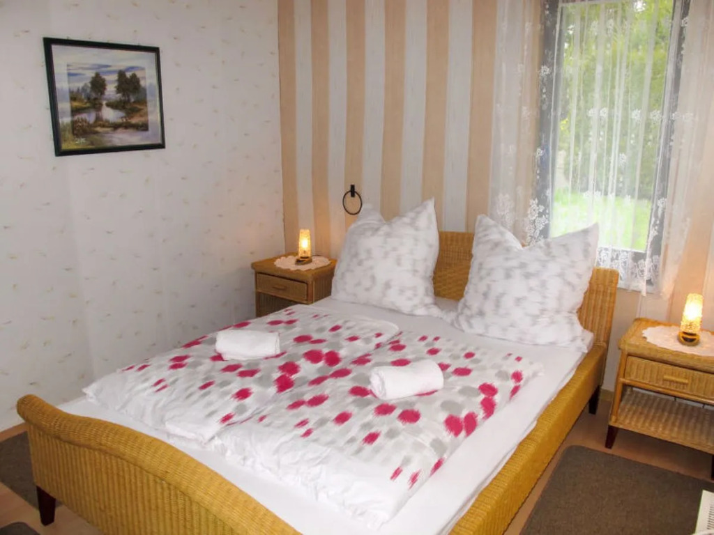 Holiday Home Siglinde by Interhome