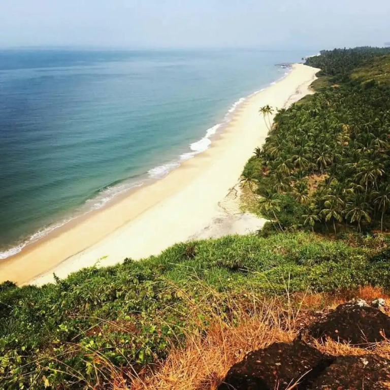 Samant Beach Resort