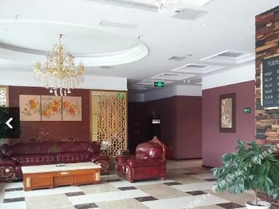 Jinghui Hotel